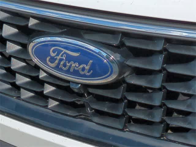 new 2024 Ford Escape car, priced at $35,634