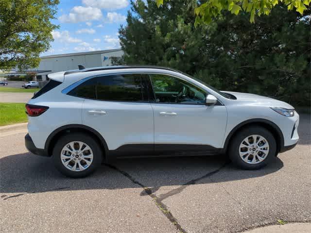 new 2024 Ford Escape car, priced at $35,634