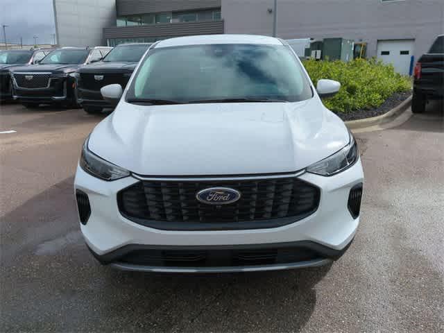 new 2024 Ford Escape car, priced at $34,347