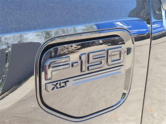 new 2023 Ford F-150 Lightning car, priced at $56,766