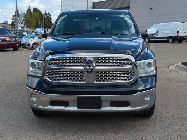 used 2014 Ram 1500 car, priced at $16,998