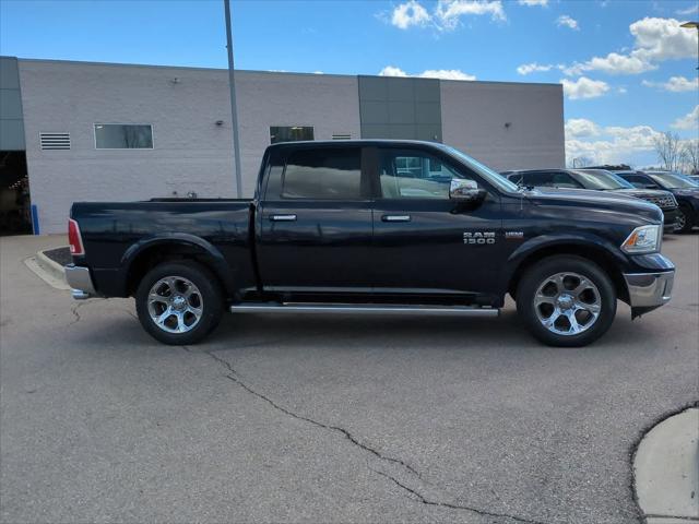 used 2014 Ram 1500 car, priced at $16,998