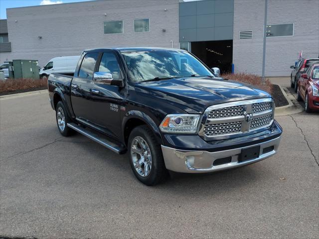 used 2014 Ram 1500 car, priced at $16,998