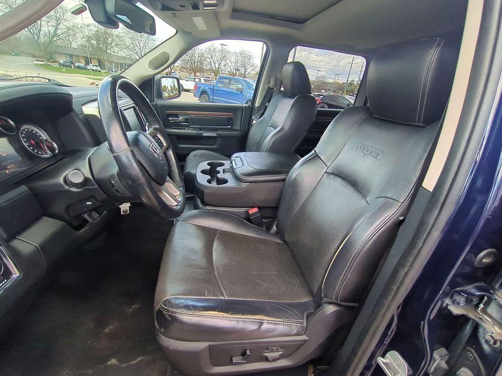used 2014 Ram 1500 car, priced at $15,491