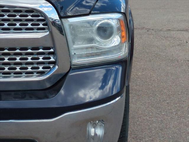 used 2014 Ram 1500 car, priced at $16,998