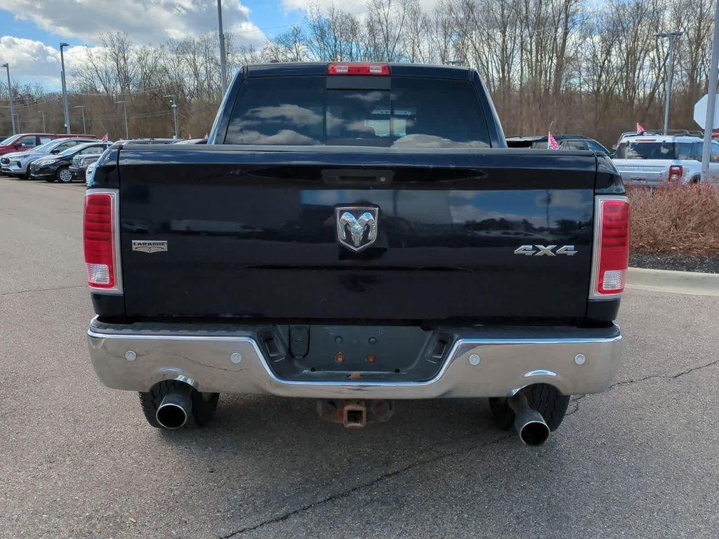 used 2014 Ram 1500 car, priced at $15,491