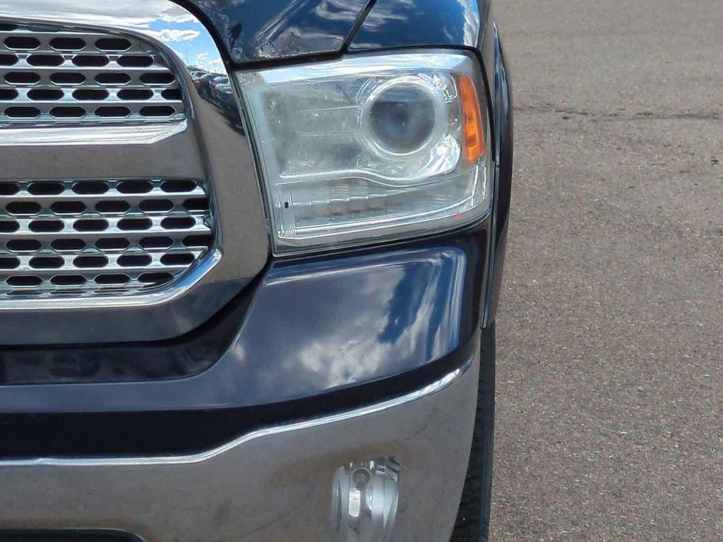 used 2014 Ram 1500 car, priced at $15,491