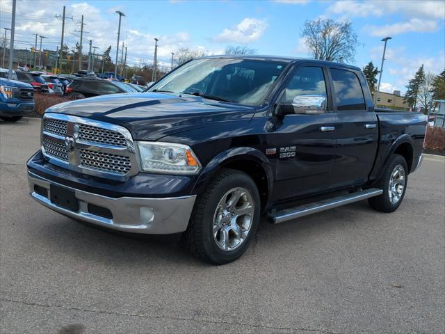used 2014 Ram 1500 car, priced at $16,998
