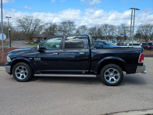 used 2014 Ram 1500 car, priced at $16,998