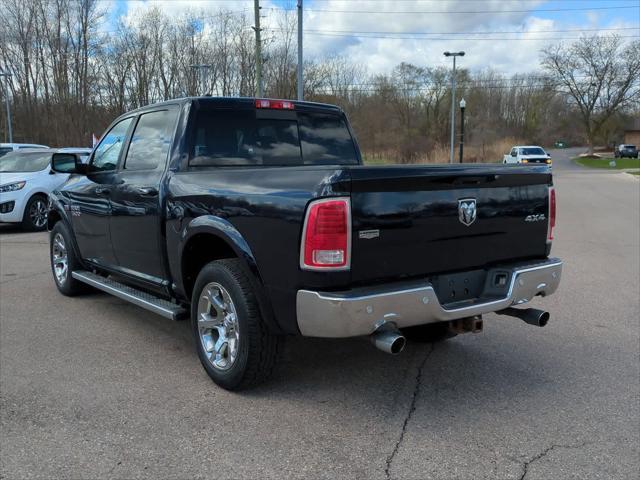 used 2014 Ram 1500 car, priced at $16,998