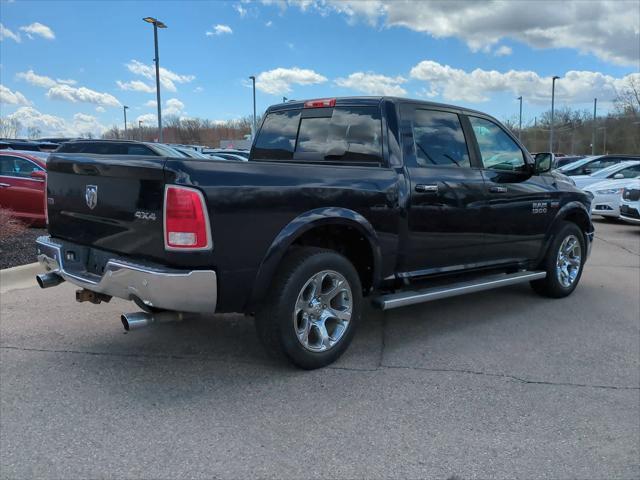 used 2014 Ram 1500 car, priced at $16,998