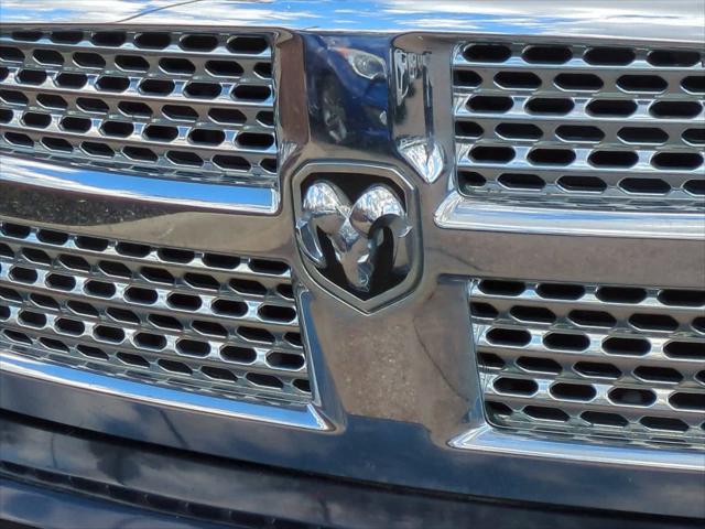 used 2014 Ram 1500 car, priced at $16,998