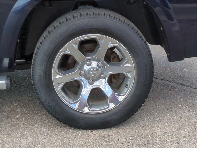 used 2014 Ram 1500 car, priced at $16,998