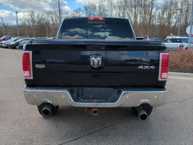 used 2014 Ram 1500 car, priced at $16,998