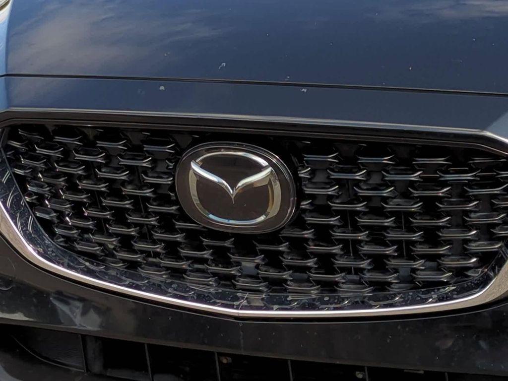 used 2022 Mazda CX-5 car, priced at $23,999