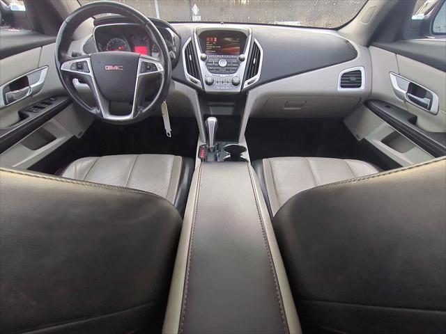 used 2010 GMC Terrain car, priced at $5,751