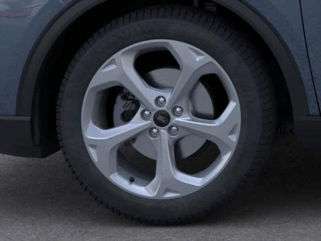 new 2025 Ford Escape car, priced at $37,259