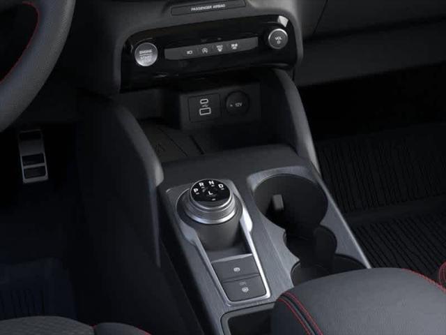 new 2025 Ford Escape car, priced at $37,259