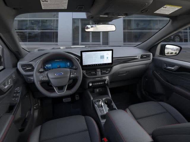 new 2025 Ford Escape car, priced at $37,259