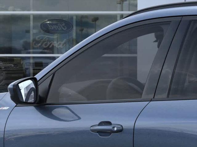 new 2025 Ford Escape car, priced at $37,259