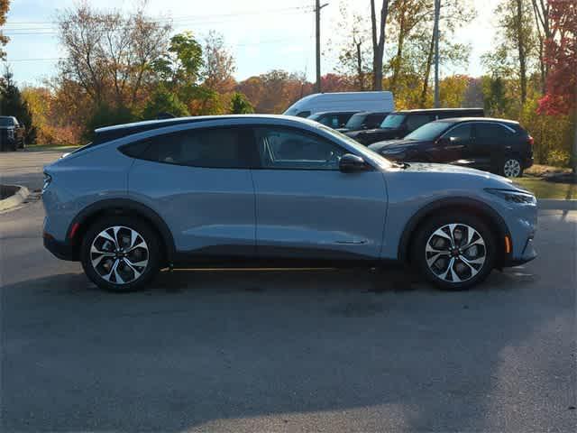 new 2024 Ford Mustang Mach-E car, priced at $47,175