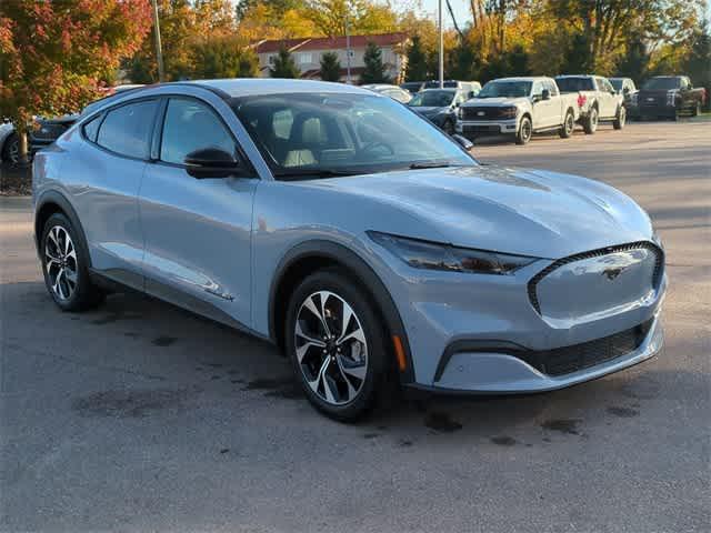 new 2024 Ford Mustang Mach-E car, priced at $47,175