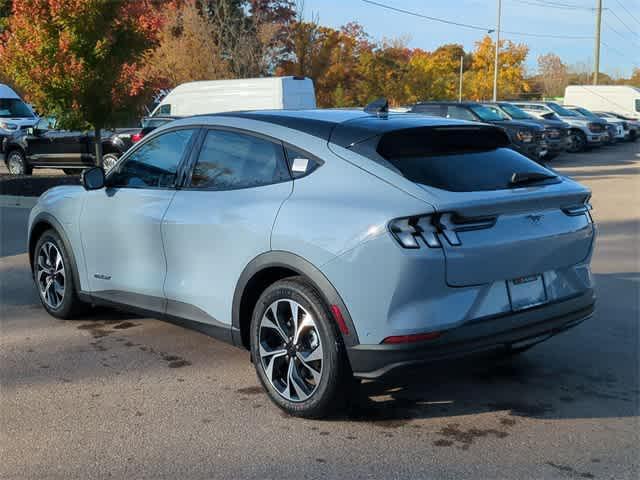 new 2024 Ford Mustang Mach-E car, priced at $47,175