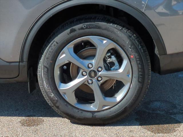 new 2025 Ford Escape car, priced at $33,258