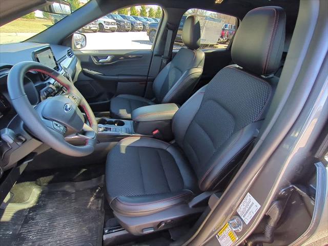 new 2025 Ford Escape car, priced at $33,258