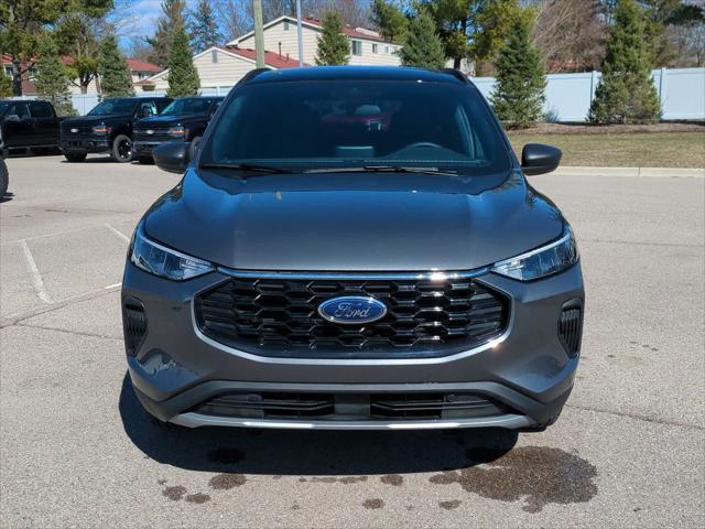 new 2025 Ford Escape car, priced at $33,258