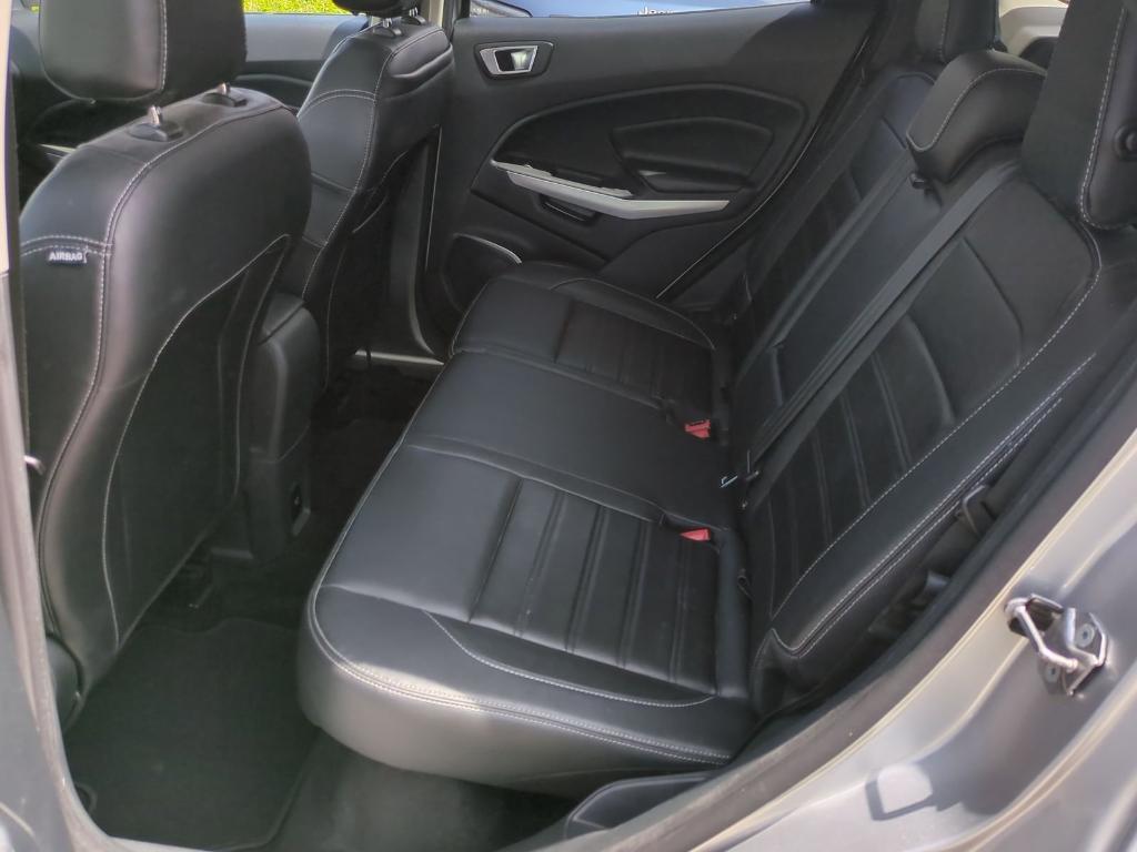 used 2020 Ford EcoSport car, priced at $12,999