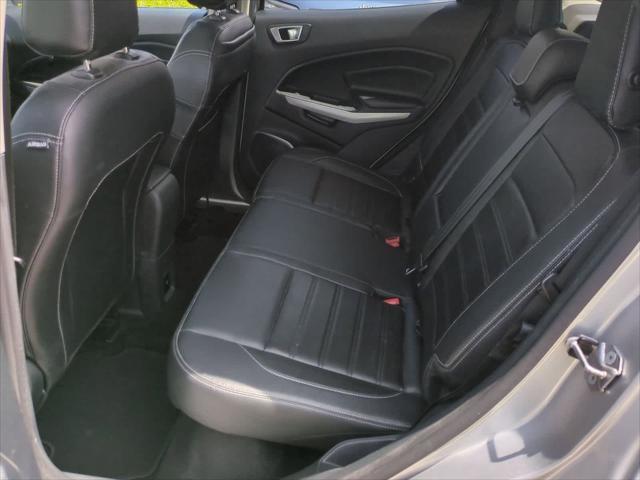 used 2020 Ford EcoSport car, priced at $12,999