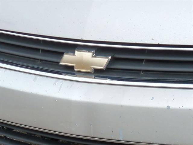 used 2008 Chevrolet Impala car, priced at $2,975