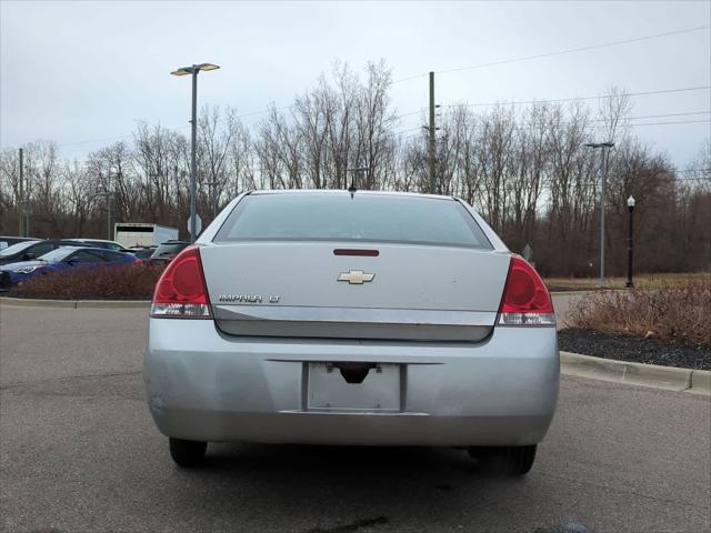 used 2008 Chevrolet Impala car, priced at $2,975