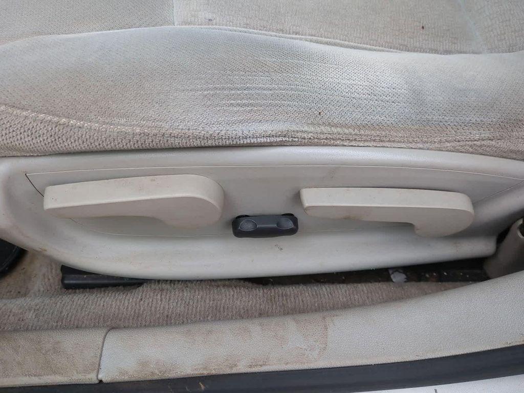 used 2008 Chevrolet Impala car, priced at $1,499