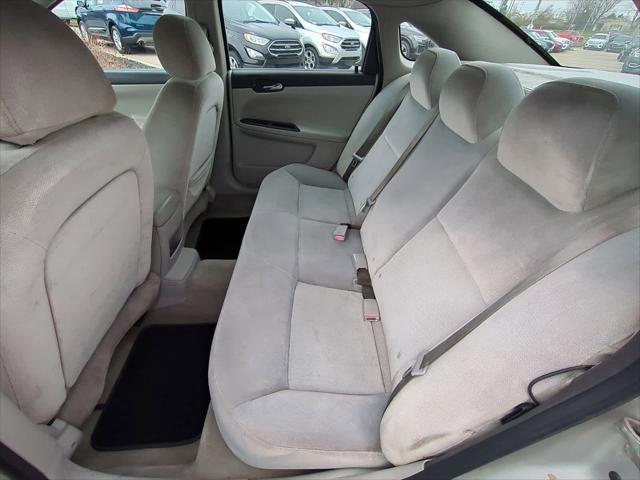 used 2008 Chevrolet Impala car, priced at $2,975