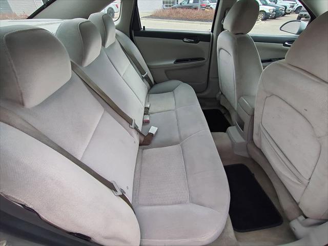 used 2008 Chevrolet Impala car, priced at $2,975