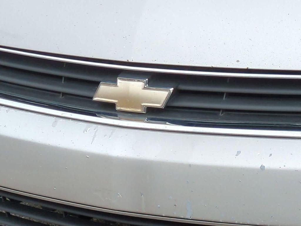 used 2008 Chevrolet Impala car, priced at $1,499