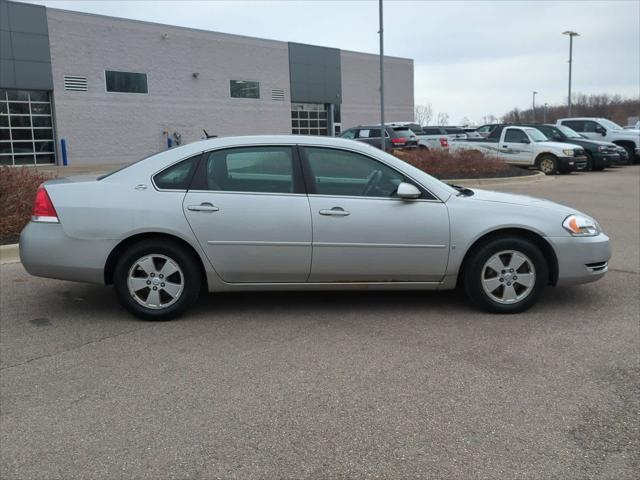 used 2008 Chevrolet Impala car, priced at $2,975