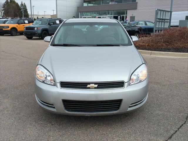 used 2008 Chevrolet Impala car, priced at $2,975