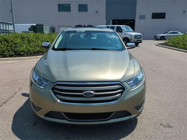 used 2013 Ford Taurus car, priced at $16,999