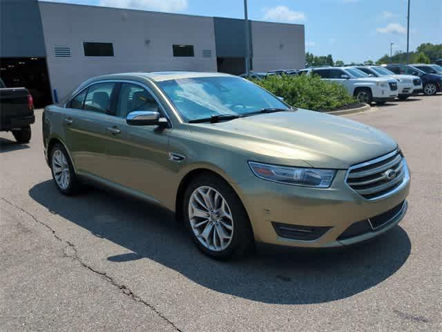 used 2013 Ford Taurus car, priced at $16,999