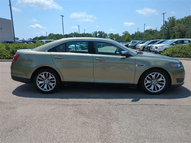 used 2013 Ford Taurus car, priced at $16,999