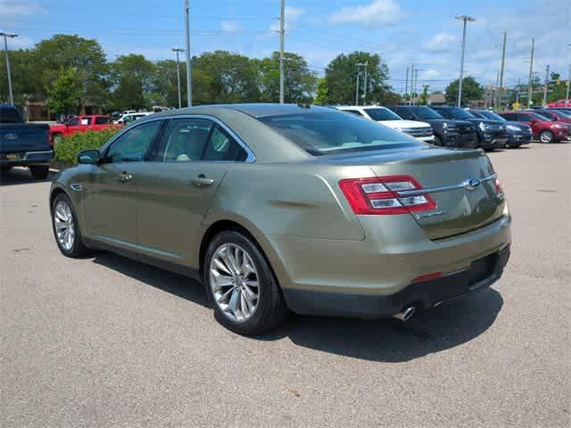 used 2013 Ford Taurus car, priced at $16,999