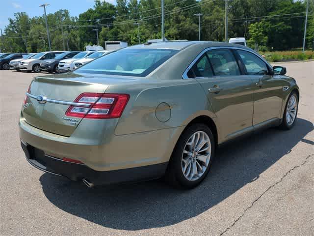 used 2013 Ford Taurus car, priced at $16,999