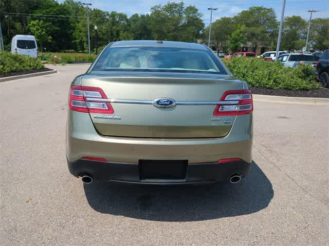 used 2013 Ford Taurus car, priced at $16,999