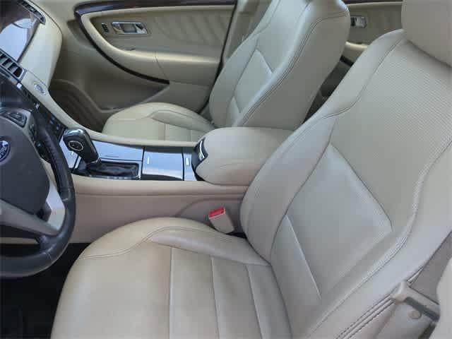 used 2013 Ford Taurus car, priced at $16,999