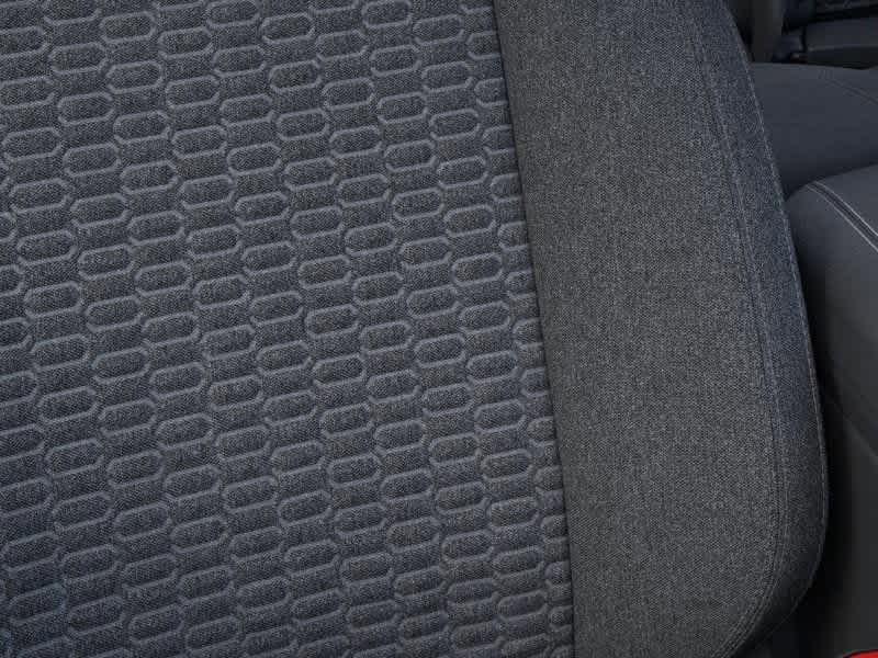 new 2025 Ford Ranger car, priced at $42,154