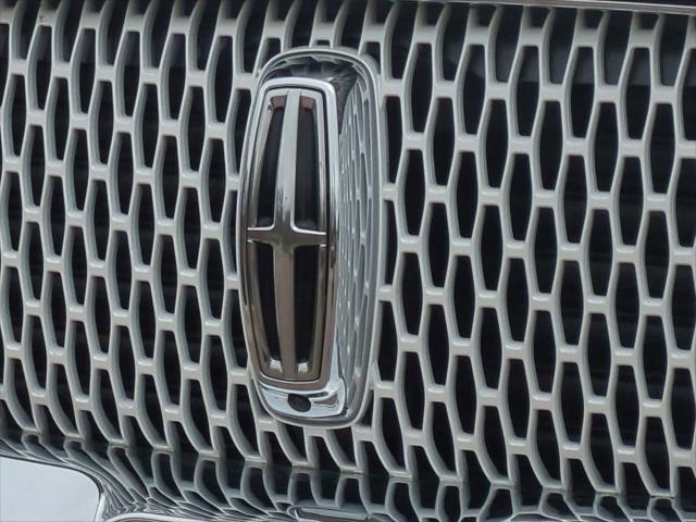 used 2023 Lincoln Navigator L car, priced at $72,999