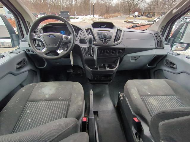 used 2019 Ford Transit-250 car, priced at $19,451